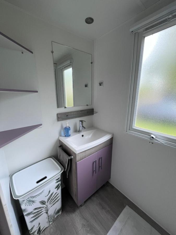 Camping Marvilla Parks - Rivages Des Landes - Mobil Home 3 Chambres Aureilhan  Exterior photo